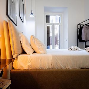 Deluxe Kamer met een King Size Bed