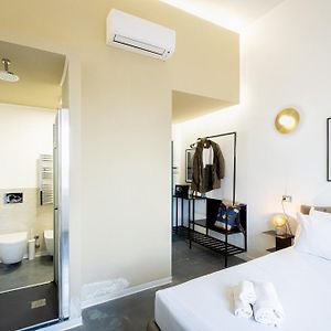 Standaard Kamer met een King Size Bed