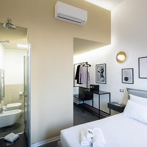 Deluxe Kamer met een Queen Size Bed